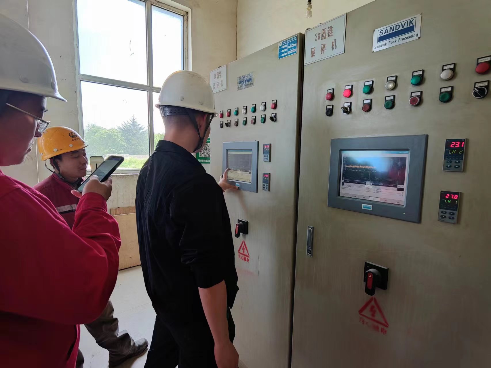 專業(yè)常熟地區(qū)自動化、電氣與機械設(shè)備一站式安裝調(diào)試服務(wù)