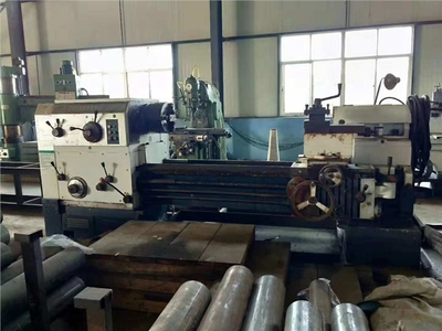 精品沈陽(yáng)機(jī)床CW6193 1.5米床身，12年安裝未用，專業(yè)機(jī)械設(shè)備安裝服務(wù)全解析