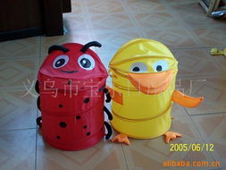 義烏市寶樂日用品廠 專業(yè)化與創(chuàng)新驅動的日用品制造商