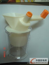 義烏市昌鴻日用品包裝廠與中國廚電網 日用品行業的創新紐帶