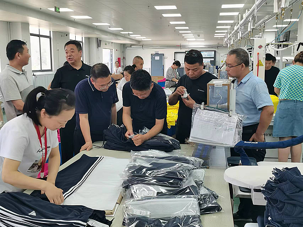 深化區(qū)域協(xié)作，共促發(fā)展新篇 宜川縣人社局赴白水縣開展勞務(wù)協(xié)作與招商引資工作紀(jì)實(shí)