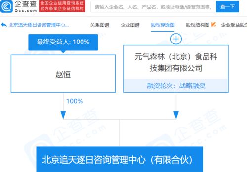 元?dú)馍诌M(jìn)軍企業(yè)管理咨詢(xún)領(lǐng)域，新設(shè)咨詢(xún)管理中心釋放戰(zhàn)略信號(hào)